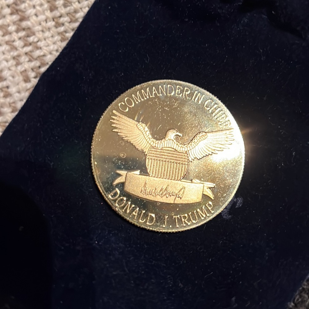 Donald Trump - Picture 4 of 7